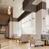 Отель Seiba Hotel Apartments - Al Malaz, фото 20