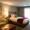 Отель Lancaster Arts Hotel, фото 5