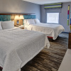Отель Hampton Inn New Albany Louisville West, фото 3