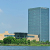 Отель Jingcheng International Hotel, фото 1