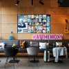 Отель Moxy Edinburgh Fountainbridge, фото 17