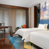 Отель Hampton by Hilton Tianjin Jingbin Industrial Park, фото 5