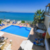 Отель Nefeli Beach Hotel, фото 30