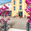 Отель B&B HOTEL Cholet Nord, фото 29