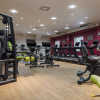 Отель DoubleTree by Hilton Glasgow Westerwood Spa & Golf Resort, фото 24