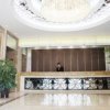 Отель Zhongtian Hotel-qingdao, фото 7