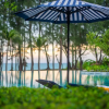 Отель Le Méridien Phuket Mai Khao Beach Resort, фото 24