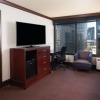 Отель DoubleTree by Hilton Hotel Cleveland Downtown - Lakeside, фото 17