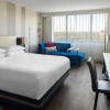 Отель Marriott Kansas City Overland Park, фото 3