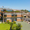 Отель Four Points by Sheraton Catania Hotel & Conference Center, фото 1