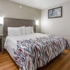 Отель Red Roof Inn San Antonio E - Frost Bank Center, фото 3