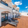 Курортный отель Regency Salgados Hotel & Spa, фото 19