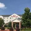 Отель Hilton Garden Inn Columbia в Колумбии