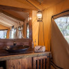 Отель Baobab Tented Camp, фото 16
