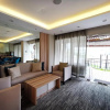 Отель Copthorne King's Hotel Singapore on Havelock, фото 29
