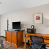 Отель Basecamp Puyallup a Travelodge by Wyndham, фото 11