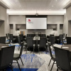 Отель Kingston Marriott, фото 36