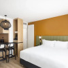 Отель Residence Inn by Marriott Paris Didot Montparnasse, фото 9