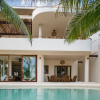 Отель Zorba Tulum Beach Homes	, фото 5