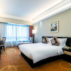 Отель Landmark International Hotel, фото 8