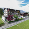 Отель Jungfrau Hotel, фото 1