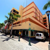 Отель Horizon View Beach Hotel в Филипсбург