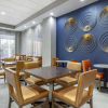 Отель Best Western Premier Historic Travelers Hotel Alamo Riverwalk, фото 11