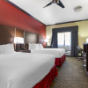 Отель Best Western Plus Classic Inn & Suites, фото 12