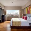 Отель Ramada Plaza by Wyndham Bangkok Menam Riverside, фото 10