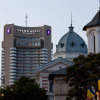 Отель Grand Hotel Bucharest в Бухаресте