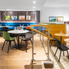 Отель Holiday Inn Leicester, an IHG Hotel, фото 25