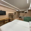 Отель Gran Marina Suites, фото 6
