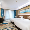 Отель Landmark International Hotel, фото 3