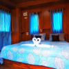 Отель Baansuan Resort, фото 10