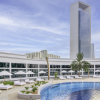 Отель Radisson Blu Hotel & Resort, Abu Dhabi Corniche в Абу-Даби