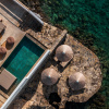 Отель Minos Beach Art Hotel, a Member of Design Hotels, фото 20