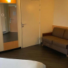 Отель B&B HOTEL Orly Rungis Aéroport 3 étoiles, фото 8