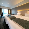 Отель Daiwa Roynet Hotel Tokyo Kyobashi PREMIER, фото 12