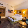 Отель Holiday Inn Abu Dhabi, an IHG Hotel, фото 7