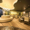 Отель Quintessa Hotel Tokyo Ginza, фото 21