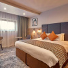Отель Crowne Plaza Reading, фото 3