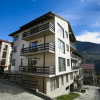 Гостиница Otkrytie Apartament Hotel, фото 1