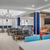 Отель Holiday Inn Express Hotel & Suites Greensboro Airport Area, an IHG Hotel, фото 16