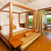 Отель Le Pondy Beach & Lake Resort в Пурнанкупаме