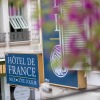 Отель Hôtel de France, un hôtel AMMI в Ницце