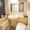 Отель Sotetsu Fresa Inn Shimbashi-Karasumoriguchi, фото 10