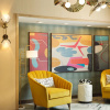 Отель Burton House, Beverly Hills, A Tribute Portfolio Hotel, фото 3