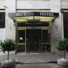Отель City Hotel Catania, фото 1