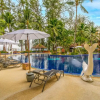 Отель Best Western Premier Bangtao Beach Resort and Spa, фото 23