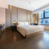 Отель Atour Hotel Jinyin Lake Wuhan, фото 1